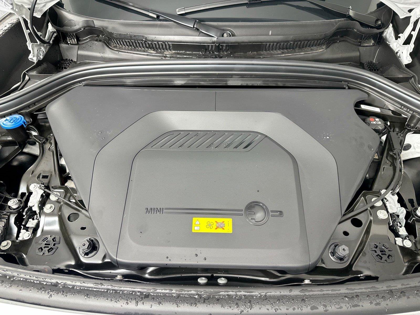 Used 2025 MINI Cooper Countryman SE AWD/4WD image 30