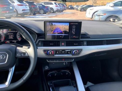 Certified 2025 Audi A5 2.0T Premium Plus w/ Convenience Plus Package image 6