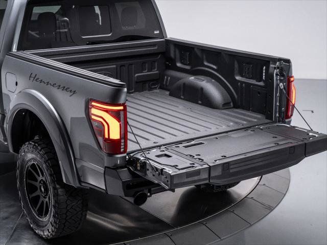 New 2025 Ford F150 Lariat w/ Equipment Group 502A High AWD/4WD image 34