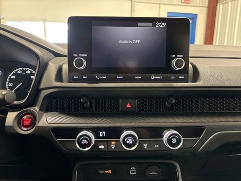 Certified 2024 Honda CR-V LX image 26