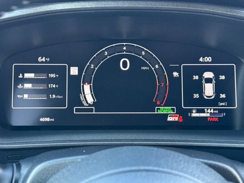 Used 2025 Toyota Corolla GR image 24