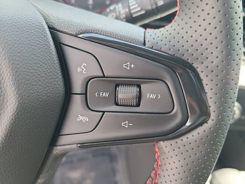 New 2026 Chevrolet Trax RS FWD image 26