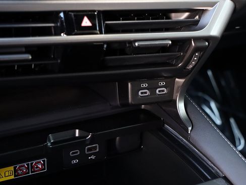 New 2025 Lexus RX 350 Premium image 24