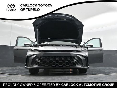 Used 2026 Toyota Camry SE image 46