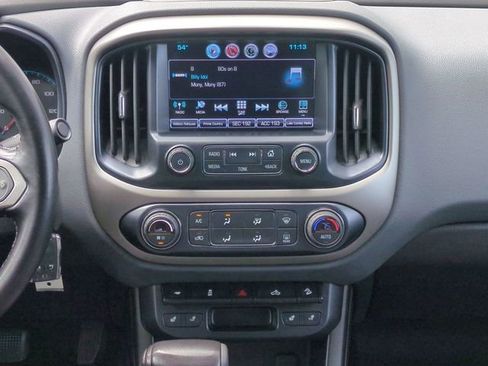 Used 2017 Chevrolet Colorado Z71 image 20