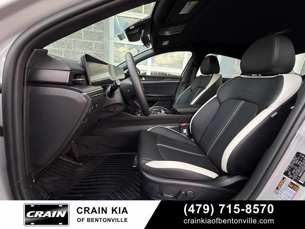 New 2026 Kia K5 GT-Line FWD image 21