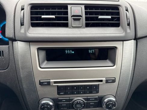 Used 2012 Ford Fusion SE image 28