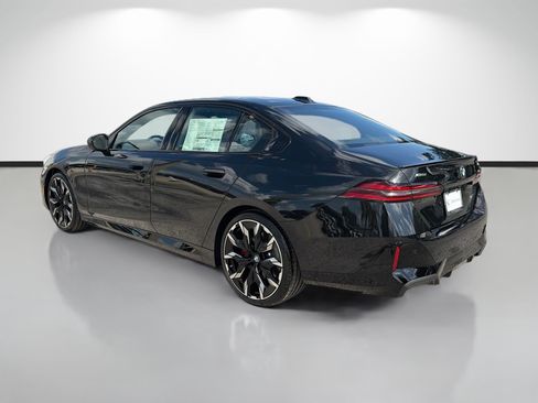 New 2027 BMW 540i xDrive w/ Executive Package AWD/4WD image 5