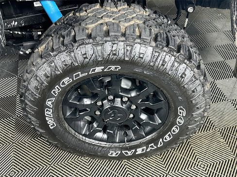 New 2026 RAM 2500 Power Wagon image 17