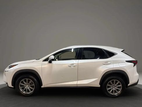 Used 2017 Lexus NX 200t AWD w/ Accessory Package 2 image 5