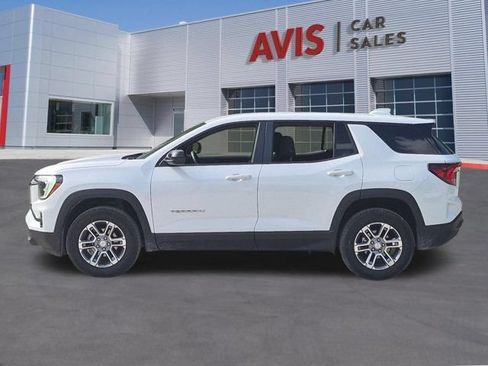 Used 2025 GMC Terrain Elevation AWD/4WD image 10