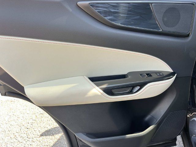 Certified 2024 Lexus NX 350h AWD image 20