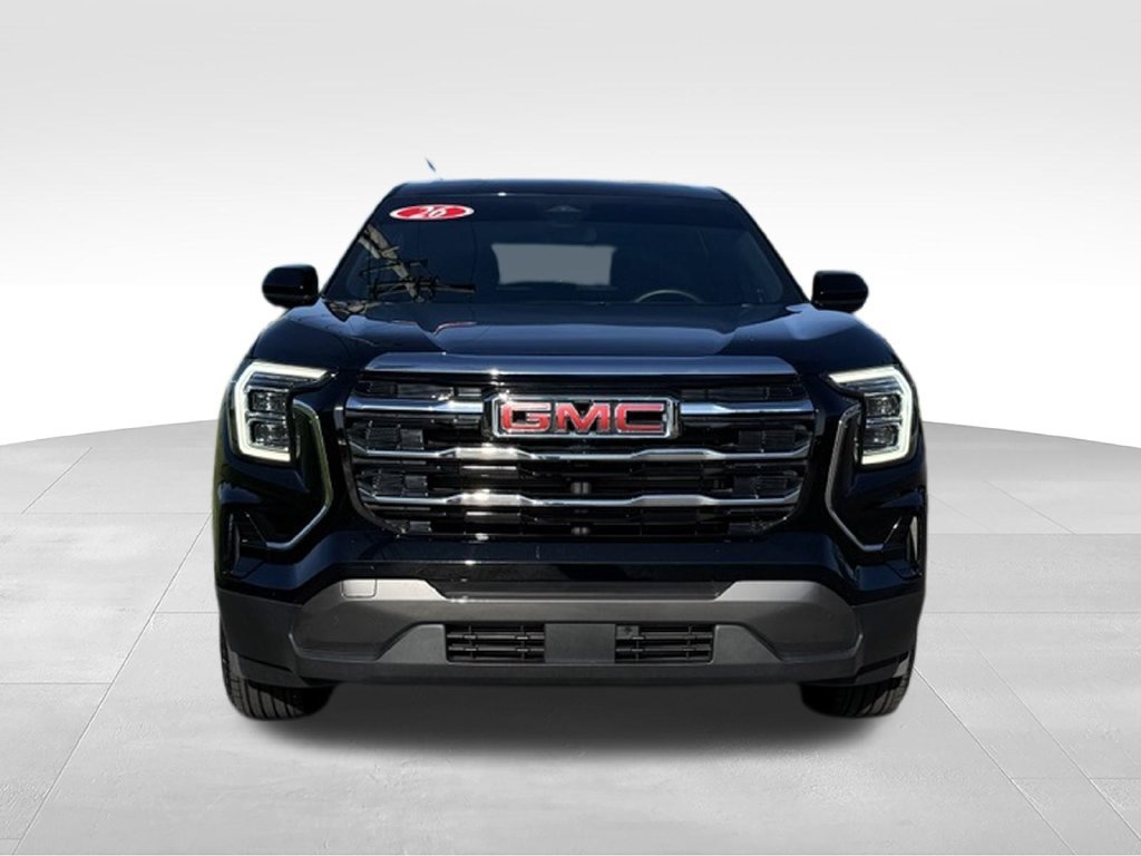 Certified 2026 GMC Terrain Elevation FWD image 10
