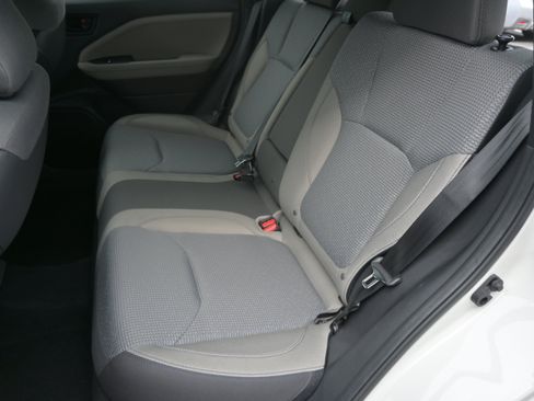 Certified 2025 Subaru Forester Premium AWD/4WD image 29