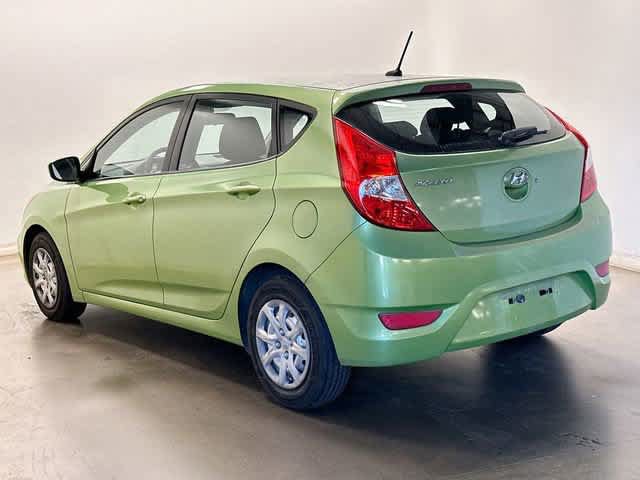 Used 2012 Hyundai Accent GS FWD image 20