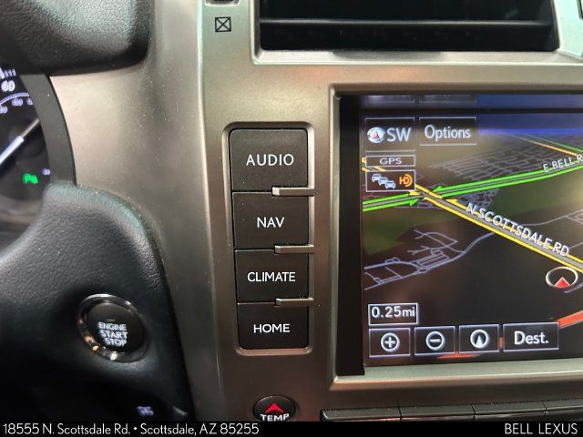 Used 2019 Lexus GX 460 Premium AWD/4WD image 24