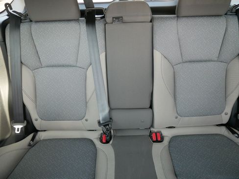 Certified 2026 Subaru Forester Premium AWD/4WD image 13