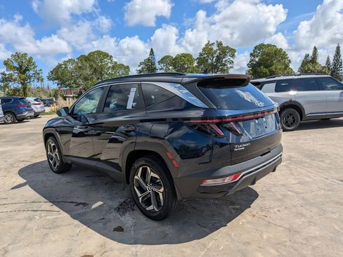 Used 2023 Hyundai Tucson SEL AWD/4WD image 6