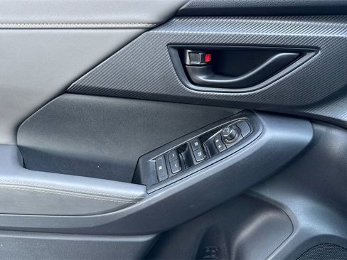 Certified 2025 Subaru Crosstrek 2.5i Wilderness w/ Crosstrek Mirror Package image 15