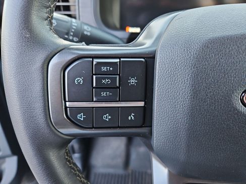 Used 2024 Ford F150 XLT w/ XLT Black Appearance Package image 20