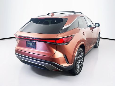 Used 2023 Lexus RX 350 Premium Plus w/ Cold Area Package FWD image 9