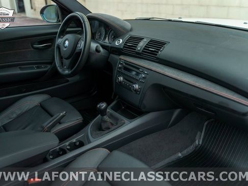Used 2011 BMW 1 Series M image 12