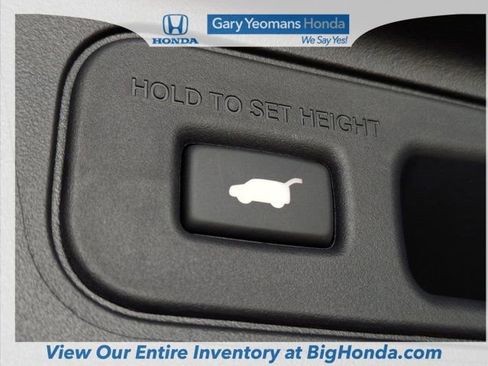 New 2026 Honda Passport TrailSport image 20