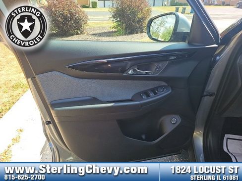 New 2026 Chevrolet TrailBlazer LT w/ Convenience Package image 22