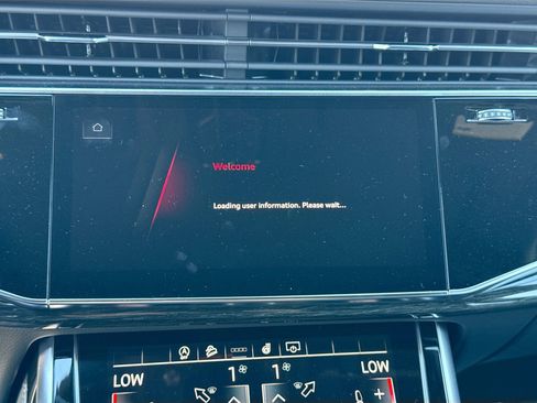 New 2026 Audi Q7 Premium Plus image 33
