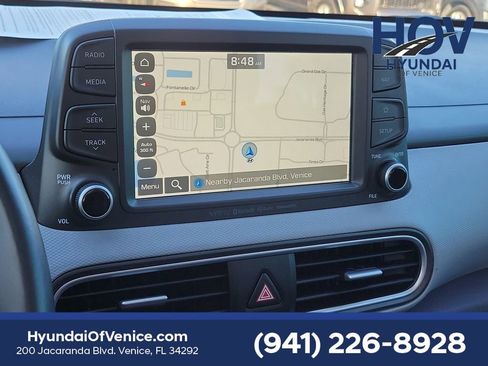 Used 2019 Hyundai Kona Ultimate image 30