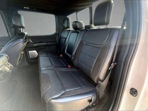 Used 2023 Ford F150 Raptor AWD/4WD image 26