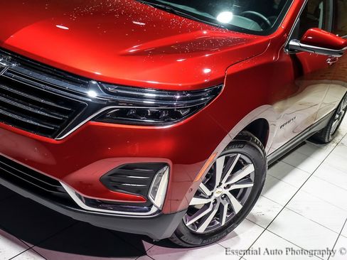 Used 2023 Chevrolet Equinox Premier image 8