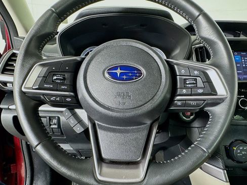 Used 2023 Subaru Forester Premium AWD/4WD image 33