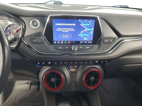 Used 2021 Chevrolet Blazer RS w/ Enhanced Convenience Package FWD image 16