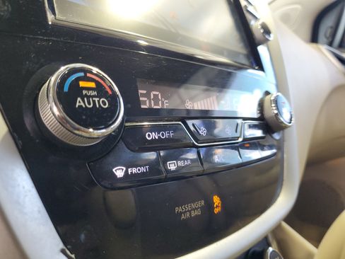 Used 2017 Nissan Murano SL FWD image 28
