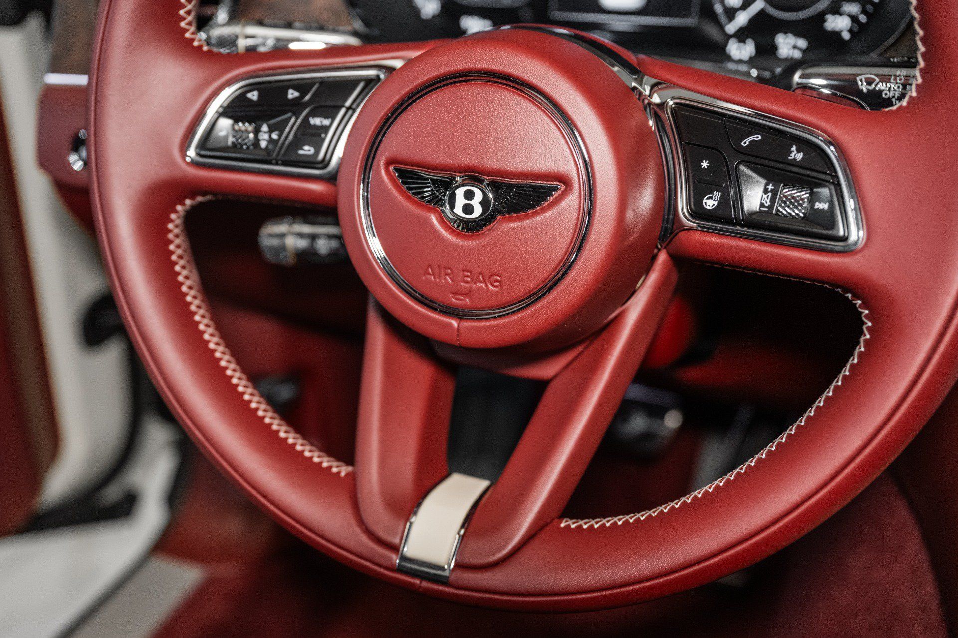 Used 2025 Bentley Continental GT Speed AWD/4WD image 41