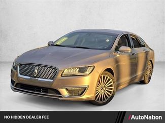 Used 2018 Lincoln MKZ Reserve w/ Technology Package FWD video 1