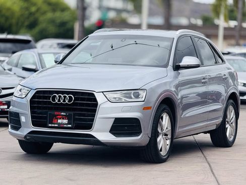 Used 2017 Audi Q3 2.0T Premium image 3