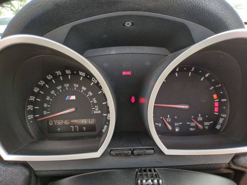 Used 2006 BMW M Roadster RWD image 21