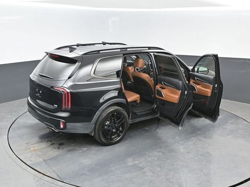 Used 2025 Kia Telluride EX X-Line AWD/4WD image 30