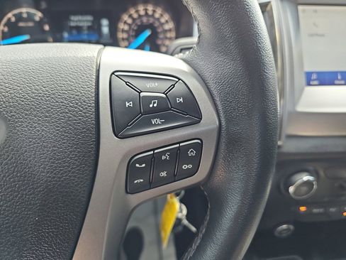 Used 2020 Ford Ranger XLT w/ Equipment Group 301A Mid image 19