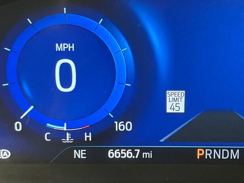 Certified 2024 Ford Explorer ST w/ Equipment Group 401A image 24