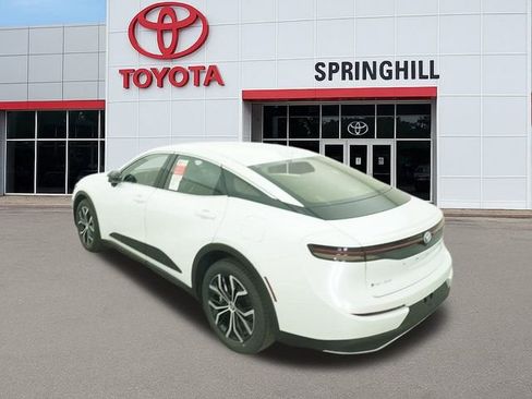 New 2026 Toyota Crown XLE image 5