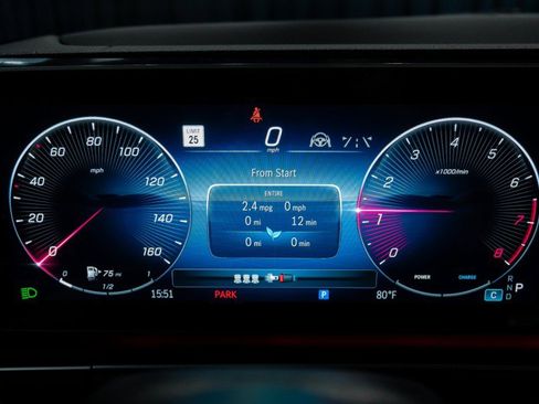 New 2026 Mercedes-Benz GLE 580 4MATIC image 16