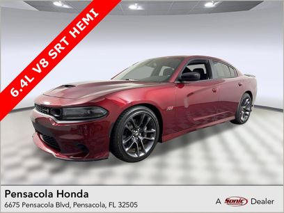 Used 2023 Dodge Charger Scat Pack