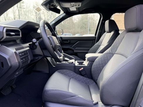 New 2026 Toyota Tacoma SR5 image 18