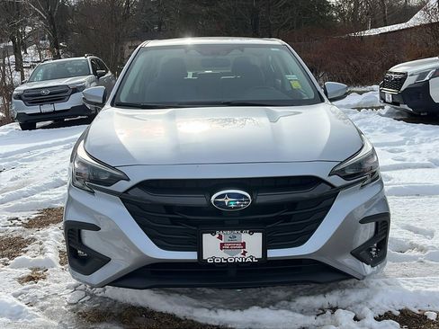 Certified 2025 Subaru Legacy Premium image 4