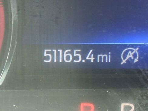 Certified 2020 Ford Explorer XLT w/ Equipment Group 202A image 25