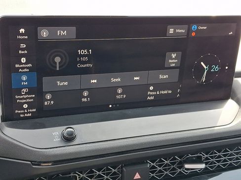 Certified 2023 Honda Accord EX-L image 18