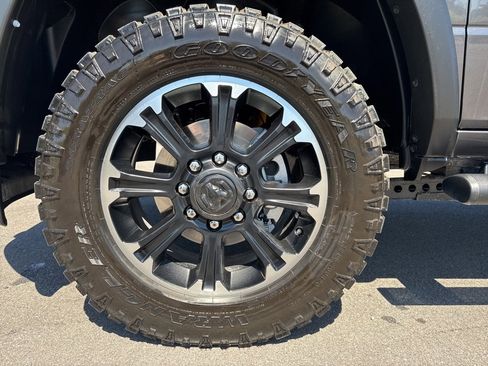 New 2026 RAM 2500 Tradesman image 14